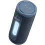 JBL Grip Altavoz Bluetooth Portátil 16W, 14h Autonomía, IP68 Resistente Agua/Polvo, Luz Ambiental, Color Azul